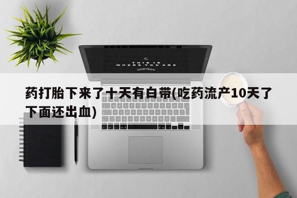 卖打胎药的微信药打胎下来了十天有白带(吃药流产10天了下面还出血)
