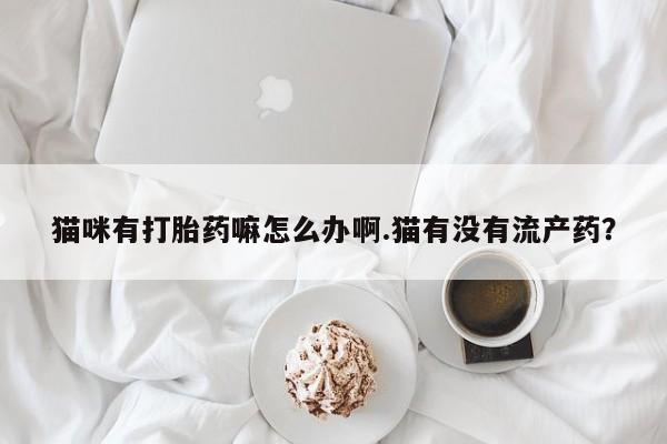 卖打胎药的微信猫咪有打胎药嘛怎么办啊.猫有没有流产药？