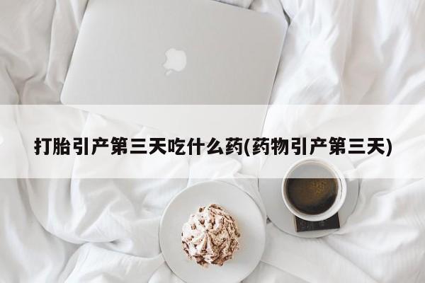 卖打胎药的微信打胎引产第三天吃什么药(药物引产第三天)